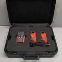 Triplett ACDL200 Dual Input True RMS AC Voltage/Current Datalogger