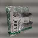 Solidremote Keychain Garage Door Opener Remote, for Chamberlain, LiftMaster, Craftsman 371LM 373LM 971LM 973LM and More, 2 Pack