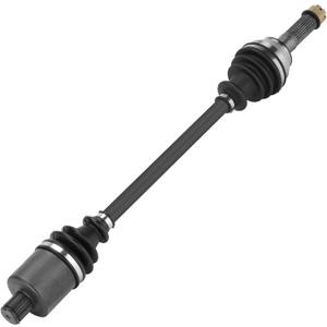 Youxmoto Rear CV Axle Fit for Polaris 2013-2017 Ranger XP 900 (Non High-Lift), 2017-2018 Ranger XP 1000 (Non HL), Replace for 1332947, 1333756, 1334175 Youxmoto Rear CV Axle Fit for Polaris 2013-2017 Ranger XP 900 (Non High-Lift), 2017-2018 Ranger XP 1000 (Non HL), Replace for 1332947, 1333756, 1334175