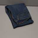 Carhartt Mens Relaxed Fit Holter Jeans, Frontier, 32W x 32L US