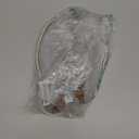 Bruno Marc Boy's Mesh Sneakers Oxfords Casual Dress Lace-Up Lightweight Walking Shoes (6 Big Kid, Grey)