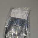 Wig Stand, Wig Head, Portable Wig Holder Wig Head Stand for All Wigs Travel Hair Stylist Gifts for Women 2PC