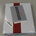 Mellanni Queen Sheets Set - 4 PC Iconic Collection Bedding - Hotel Luxury, Extra Soft, Cooling Bed Sheets - Wrinkle, Fade, Stain Resistant (Queen, Blue Hydrangea)