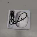 Electric Nail Clippers, Nail Clippers, Nail Polisher, LED for Trimming and Polishing Nails with File Function and Light, Multifunctional Nail Grinder