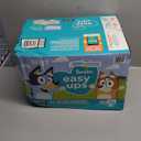 Pampers Training Pants - Easy Ups Boys & Girls Bluey - Size 6T-7T, 70 Count, Children's Potty Underwear
