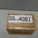 Ergonomic Mouse Left Hand, Vertical USB Wired Mouse Left-Handed Mice,3 Adjustable Resolution (800/1200/1600),USB Optical Gaming Office Mouse for PC Laptop Computer Desktop Mac Specially for Lefty