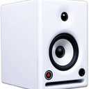 Audea Sound Mate Studio Monitor Speaker  Premium Desktop Active Monitors, High-Resolution Sound, Near-Field Recording & Music Production Speaker