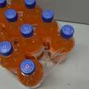 Fanta Orange Soda Soft Drink Bottles, 12 fl oz, 11 Pack | Caffeine-free, naturally flavored (EXP Jul 2026)