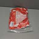 MYHALF Christmas Santa Pajama Set Women Christmas Pajamas Xmas Long Sleeve Sleepwear 2 Piece Button Down Pjs Lounge Set (Large)