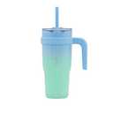 Reduce Cold1 Mug - Bubbly Blue