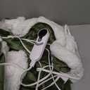 Electric Heated Blanket Full Size 72"x84" - Microplush & Sherpa Fabric Dual-Sided, 6 Heat Settings & 1-10 Hours Auto Off , Cozy Warming Throw for Home, Office, or Bed, Machine Washable, Olive Green