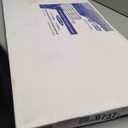 Classroom Keepers 9" x 12" Construction Paper Storage, 15-Slot, White, 9-3/8"H x 29-1/4"W x 12-7/8"D, 1 Unit