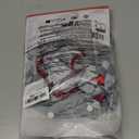 Morph Scary Clown Costume For Kids, Scary Clown Costume, Girls Halloween Costumes, Halloween Costumes For Kids (Medium)