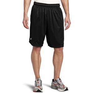 Russell Athletic Men's Mesh Pocket Short (3X-Large, Black) Russell Athletic Men's Mesh Pocket Short (3X-Large, Black)