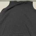 NENONA Women's Summer Sleeveless Sweater Lounge Sets Casual Loose Fit Tunic Tops and Shorts 2 Piece Beach Vacation Outfits (Large, Black)