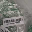 Nulaxy KM18 Bluetooth 5.4 Car Adapter with 1.44" Clear Display & Flexible Gooseneck  FM Radio Transmitter & Bluetooth Receiver for HandsFree Calls, Wireless Music via BT/FM/AUX/TF, USB Car Charger