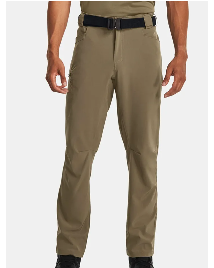 Under Armour - Defender Pant, Size 44/34