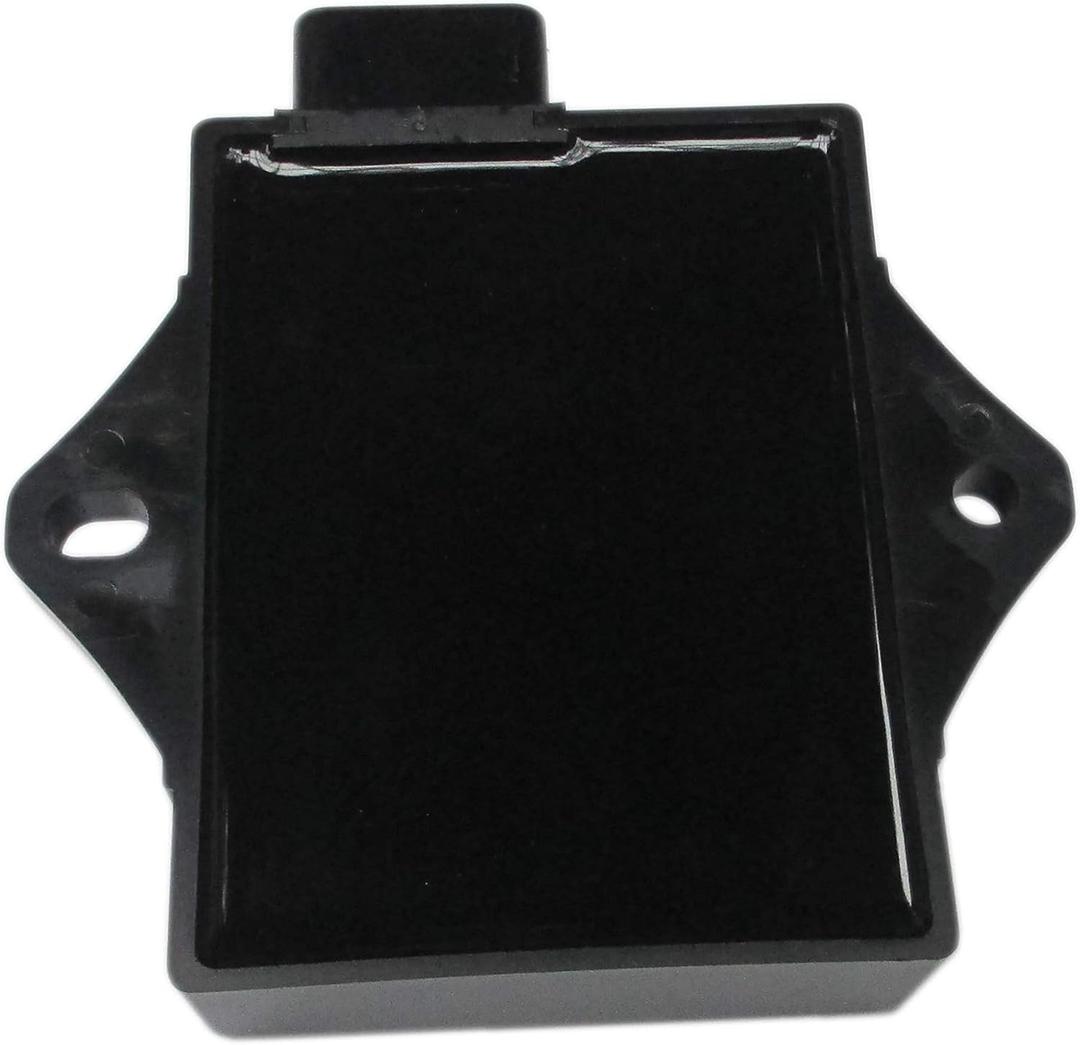 CDI Igniter For YAMAHA BEAR TRACKER 250 YFM250X 2001-2004 / 4XE-85540-00-00