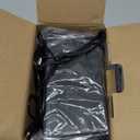 Redragon GS510 RGB Desktop Speakers, 2.0 Channel PC Computer Speaker with 4 Colorful LED Backlight Modes, Enhanced Bass and Easy-Access Volume Control, USB Powered w/ 3.5mm Cable (Black)