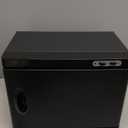 22L Hot Towel Warmer for Spa, Large 2-in-1 Spa Towel Warmers for Facials Esthetician, Towel Warmer Cabinet Towel Heater for Barber, Salon(Black)