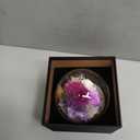 FIACO Gifts for Mom Mothers Day Women Birthday Preserved Flowers in Glass Dome Forever Fresh Flowers for Delivery Eternal Roses Gifts for Grandma Wife Daughter Friends