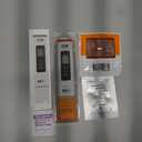 HMDPHM80 Digital pH/Temperature Meter