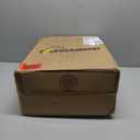 SoundAsleep Dream Series Luxury Air Mattress with ComfortCoil Technology & Built-in High Capacity Pump for Home & Camping- Double Height, Adjustable, Inflatable Blow Up, Portable - Queen Size (Black)