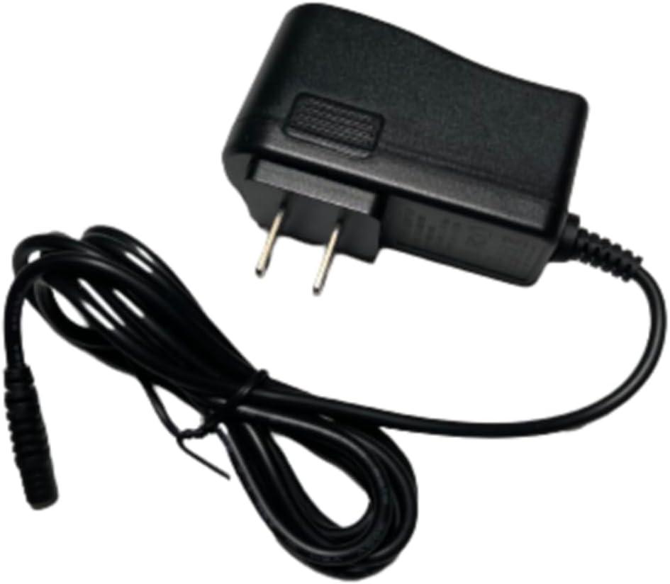 AC/DC Adapter Replacement for Kohler Touchless Faucet K-R78184-NA Barossa Kitchen Sink Residental R78035-SD R78035-SD-VS Power Supply Cord Battery Charger Mains PSU(Not 9V)