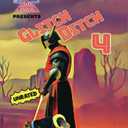 Glitch Ditch 4 [DVD]