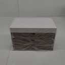 3 Drawers Makeup Organizer - 5 Tier Bathroom Counter Organizers and Storage, Versatile Perfume Vanity Organizer, Ideal for Cosmetic, Large Skincare, Face Mask, Office Supplies, Amber