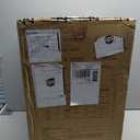 Air Purifiers for Home Large Room Bedroom up to 3600 Sq Ft PM 2.5 Display Air Quality Sensor True HEPA Air Filter for Fur Odor Smoke with Three-Sided Air Inlet, White,1 Pack+ 3-Layer Filter