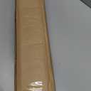 LazBlinds Cordless Bamboo Roman Shades, Privacy Blinds for Interior Windows, Room Darkening Roll Up Bamboo Blinds for Home & Patio, 20" W x 64" H, Highfield Teak