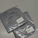 Washable Underpads for Mattress Protection [Pack of 1] 34'' x 52Reusable High Absorbency Bed Pee Pad Waterproof Bed Pads, Incontinence Waterproof Mattress Pads for Kids, Adults, Elderly & Pets