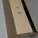 18x18 Bolted Steel Mounting Brackets for Trailer Tool Box, Set of 2- Black