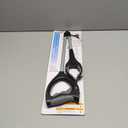 Lighted Grabber Tool with Magnetic Tip, 32 inch Reach, Foldable Design for Storage