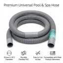GAME | Pool Filter Hose | 32 mm (1.25") | For Above-Ground Pool Pumps