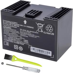 Vacuum Cleaner Battery for iRobot ABL-D2 4INR19/66