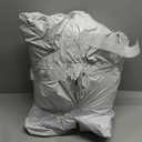 Bedsure Cloud Quilt King Size, Botanical Floral Quilt for Modern Farmhouse Bedding, Super Soft Bedspread King Size, Blue Lightweight Comforter 106x96 Inch