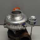 Amazon.com: WFLNHB GTP38 Turbo 1831339C91 Turbocharger Replacement for Powerstroke Diesel F250 F350 7.3L 1998-1999 1825878C91 471128-9010 : Automotive