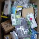 Box Of Mixed Items