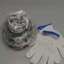 MACEL 513121 Front Wheel Hub Bearing Assembly Compatible with Chevy Impala Monte Carlo, Cadillac DTS Eldorado Seville, Buick Century, Pontiac Grand Prix Bonneville 5 Lug W/ABS