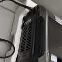 Breville Bambino Plus, Black Stainless Steel