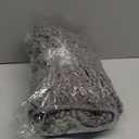 Muddy Mat | Super Absorbent Door Mat Indoor, Microfiber Quick Dry Chenille Entryway Rug, Non-Slip Front Door Mat, Indoor Mats for Entryway, Machine Washable Pet Rug, Grey 28"x18"