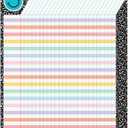 Teacher Created Resources Cool for School Incentive Chart, 17" x 22"