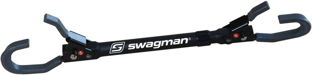 Swagman DELUXE BAR ADAPTER, black