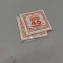 Ernie Ball Regular Slinky Nickel Wound Electric Guitar Strings 3-pack, 10-46 Gauge (P03221)