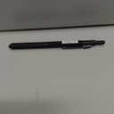 Ohto MF-20K3B Multi-Pen, Hexagon Barrel, Knurled Grip, 3 Points, Matte Black