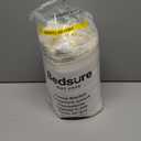 Bedsure GentleSoft White Throw Blanket for Couch - Mothers Gifts Day Birthday Gifts for Women Mom Her, Soft Cozy Fleece Throw Blanket for Girl, Room Home Bedroom Spring Decor, Off White, 50x60 Inches