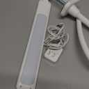 Smart Touch LED Lamp White