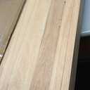 Wooden Stove Top Covers, Noodle Board Stove Cover for Electric Stove & Gas Stove,Wood Stovetop Cover for Gas Burners, Adjustable Cover for gas stove cover, RV Stove